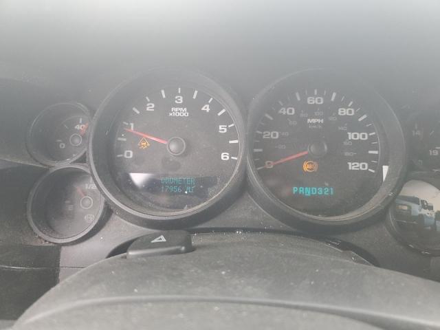 Zdjęcie 9 z aukcji – 2007 GMC NEW SIERRA z VIN 2GTEK13M271669017