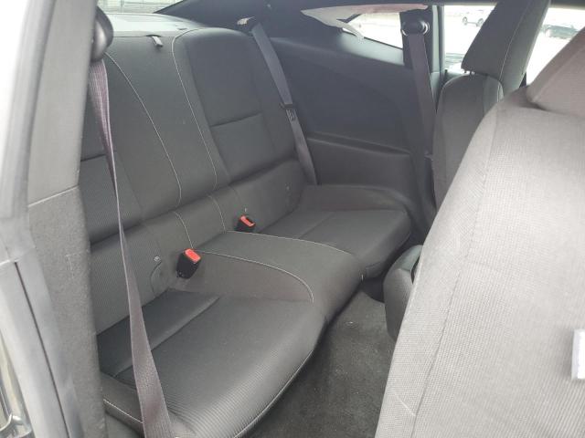Photo 10 from auction – 2012 CHEVROLET CAMARO LT with VIN 2G1FB1E38C9164841