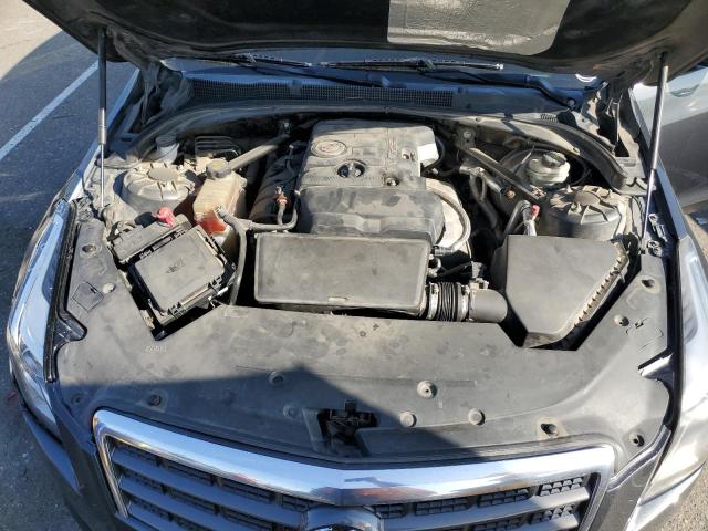 Photo 11 from auction – 2014 CADILLAC ATS with VIN 1G6AA5RA4E0191426
