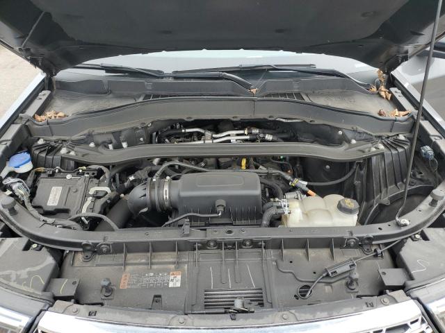 Photo 12 from auction – 2021 FORD EXPLORER L with VIN 1FMSK8FH7MGB91942