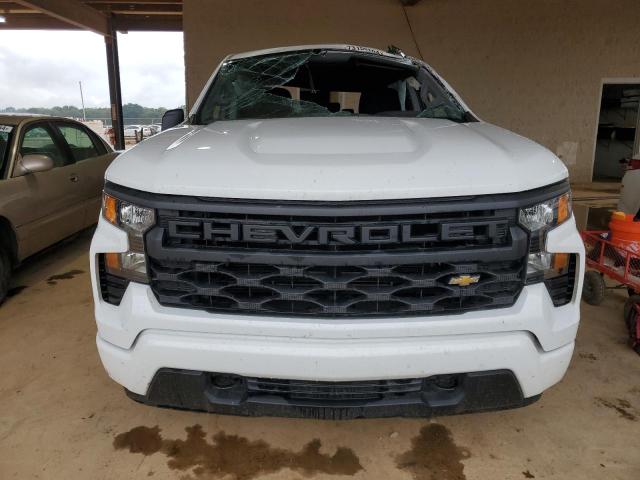 Photo 5 from auction – 2023 CHEVROLET SILVERADO with VIN 3GCPABEK8PG289345