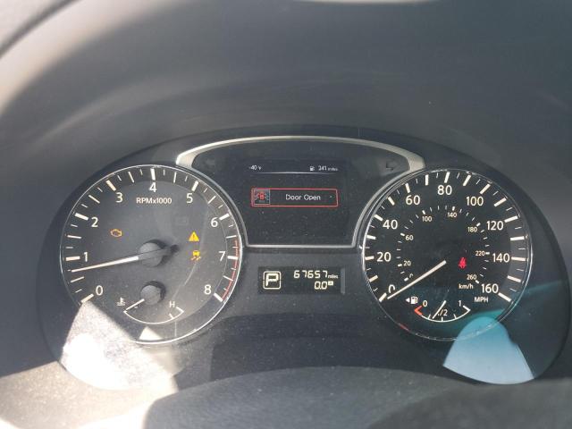 Photo 9 from auction – 2015 NISSAN ALTIMA 2.5 with VIN 1N4AL3APXFC453368