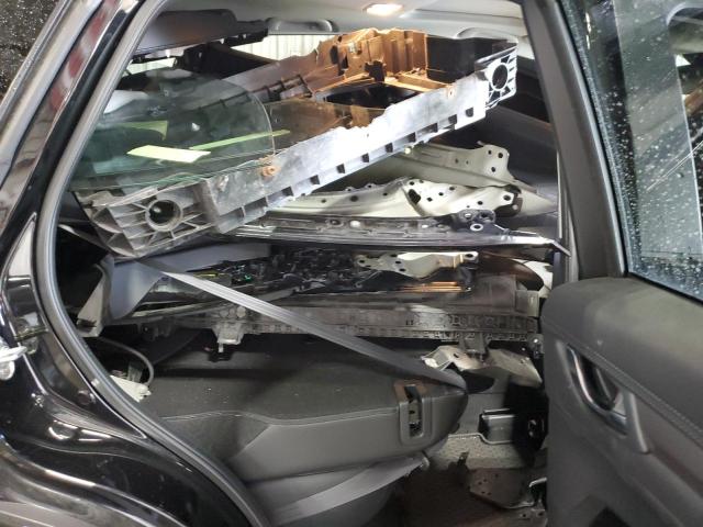 Photo 11 from auction – 2022 MAZDA CX-5 PREFE with VIN JM3KFBCM8N0554886