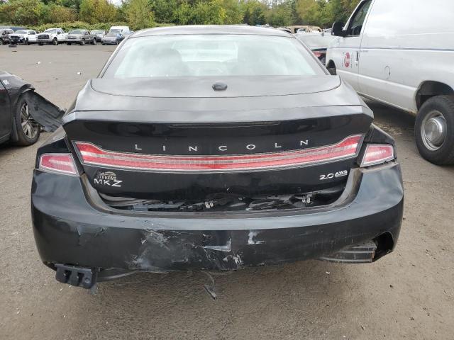 Photo 6 from auction – 2013 LINCOLN MKZ with VIN 3LN6L2J92DR825372