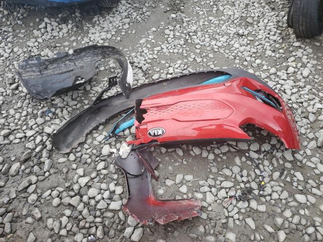 Photo 12 from auction – 2021 KIA NIRO EX PR with VIN KNDCE3LG7M5099532