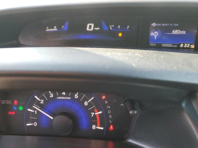Zdjęcie 9 z aukcji – 2014 HONDA CIVIC LX z VIN 19XFB2F5XEE221462