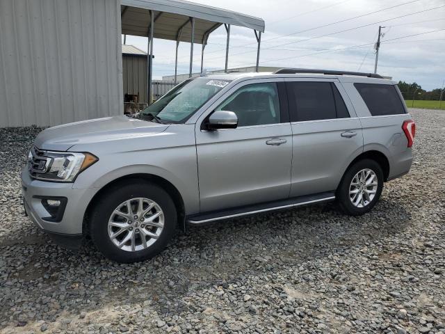 FORD EXPEDITION 2021 with VIN 1FMJU1HT6MEA47664 - Photo from auction