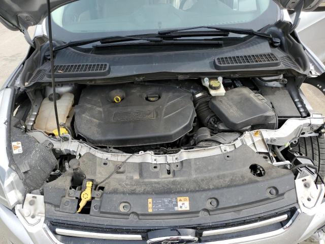 Photo 11 from auction – 2014 FORD ESCAPE TIT with VIN 1FMCU9J96EUD24746