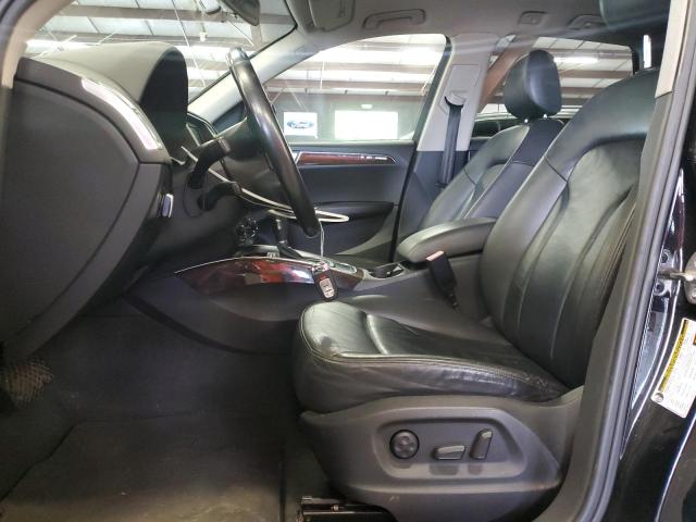 Photo 7 from auction – 2011 AUDI Q5 PREMIUM with VIN WA1CFAFP4BA018532