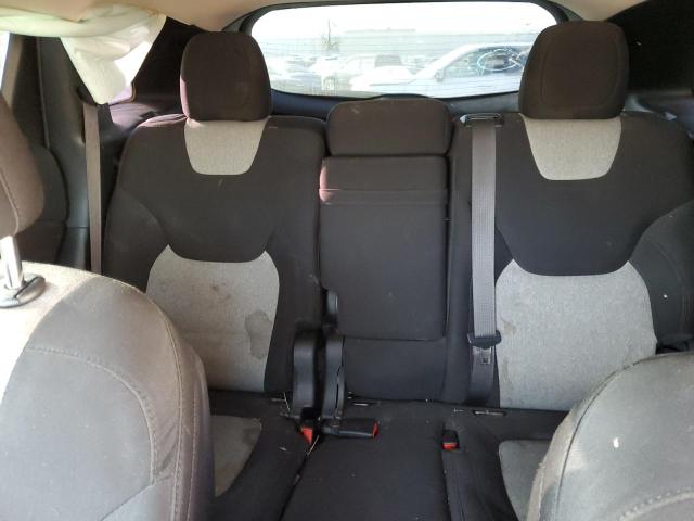 Photo 10 from auction – 2014 JEEP CHEROKEE L with VIN 1C4PJMCB7EW173843