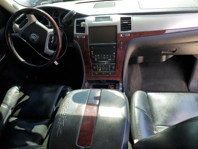 Снимка 8 от търг – 2007 CADILLAC ESCALADE E с VIN 1GYFK66887R408721