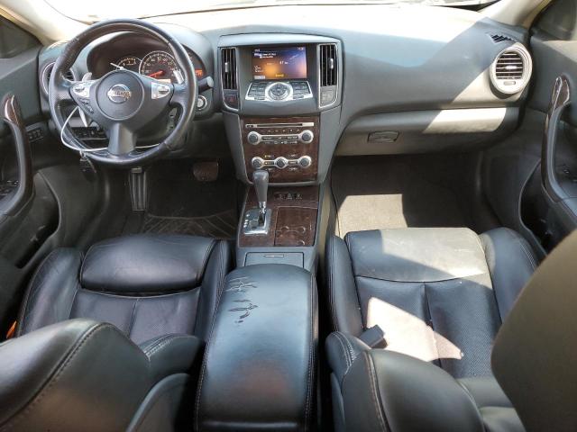 Photo 8 from auction – 2011 NISSAN MAXIMA S with VIN 1N4AA5APXBC804775