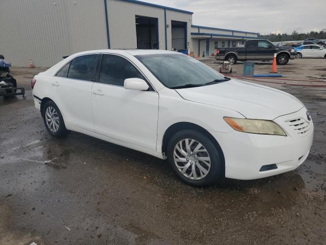 Photo 4 from auction – 2009 TOYOTA CAMRY BASE with VIN 4T1BE46K69U865163