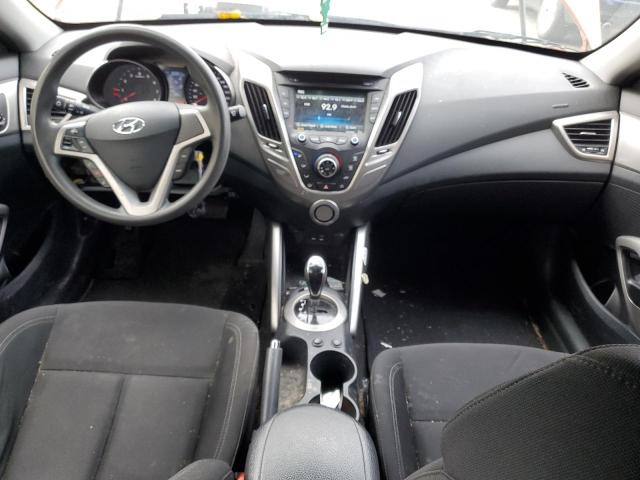 Photo 8 from auction – 2017 HYUNDAI VELOSTER with VIN KMHTC6AD2HU306187