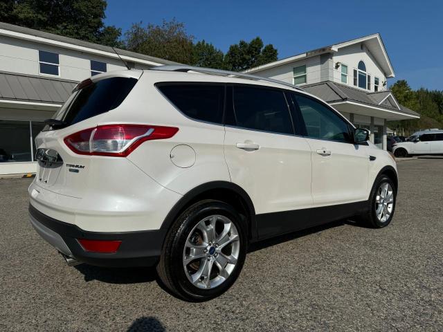 Photo 4 from auction – 2014 FORD ESCAPE TIT with VIN 1FMCU9JXXEUB83162