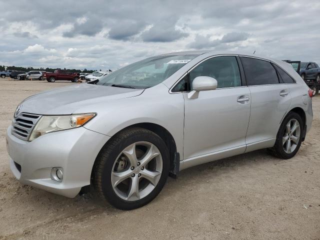 TOYOTA VENZA LE 2012 with VIN 4T3BK3BB7CU069612 - Photo from auction
