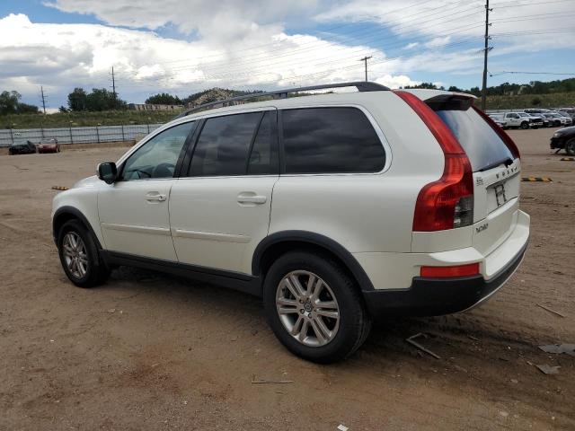 Photo 2 from auction – 2010 VOLVO XC90 with VIN YV4982CZ4A1546590
