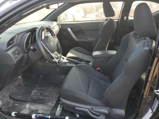 Photo 7 from auction – 2013 TOYOTA SCION TC with VIN JTKJF5C7XD3045842