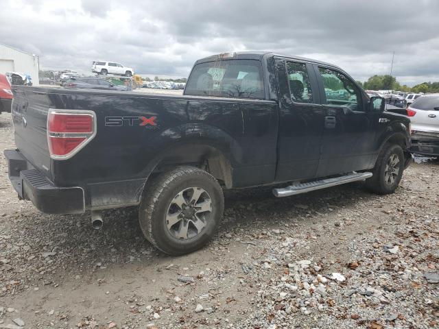 Photo 3 from auction – 2013 FORD F150 SUPER with VIN 1FTFX1EF1DFD39765