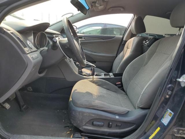 Photo 7 from auction – 2011 HYUNDAI SONATA GLS with VIN 5NPEB4AC3BH011225