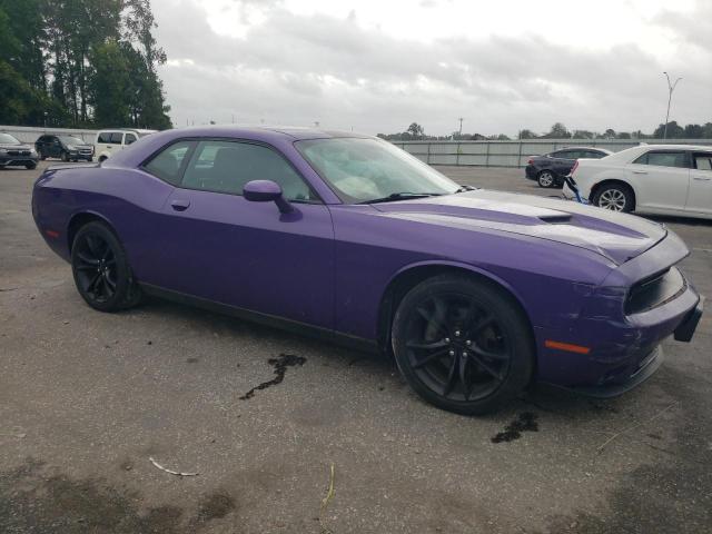 Photo 4 from auction – 2016 DODGE CHALLENGER with VIN 2C3CDZAG3GH202746