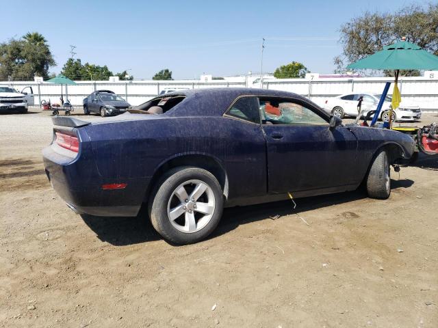 Photo 3 from auction – 2013 DODGE CHALLENGER with VIN 2C3CDYAGXDH692284