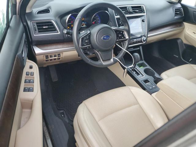 Photo 8 from auction – 2019 SUBARU OUTBACK 2. with VIN 4S4BSANC9K3313170