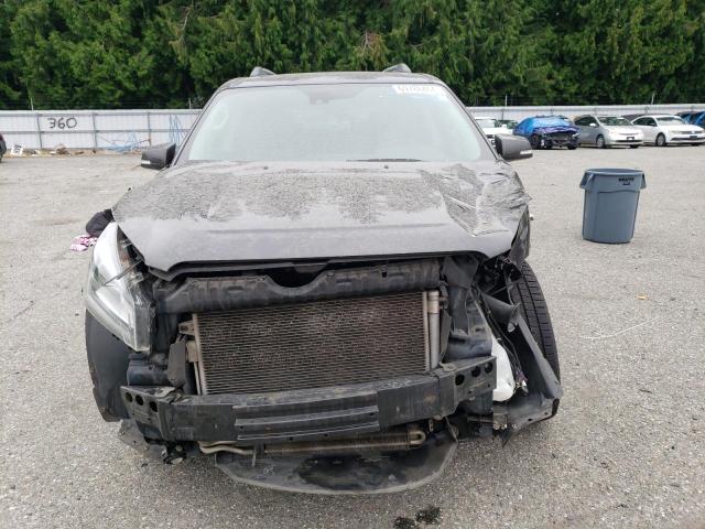 Photo 5 from auction – 2016 GMC ACADIA SLT with VIN 1GKKVRKD3GJ319108