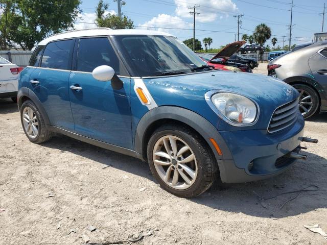 Photo 4 from auction – 2011 MINI COOPER COU with VIN WMWZB3C57BWH95462