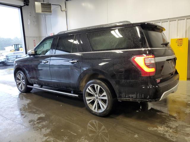 Photo 2 from auction – 2021 FORD EXPEDITION with VIN 1FMJK1MT2MEA56826
