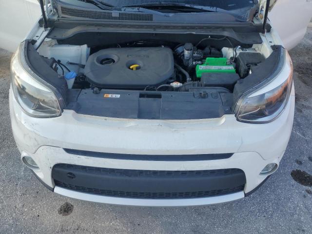 Photo 12 from auction – 2018 KIA SOUL + with VIN KNDJP3A5XJ7539066