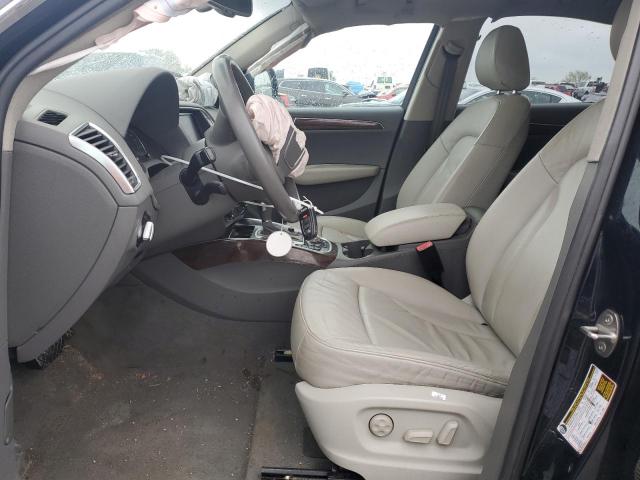 Photo 7 from auction – 2011 AUDI Q5 PREMIUM with VIN WA1LFAFP3BA012110