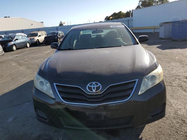 Photo 5 from auction – 2011 TOYOTA CAMRY BASE with VIN 4T4BF3EK4BR098501