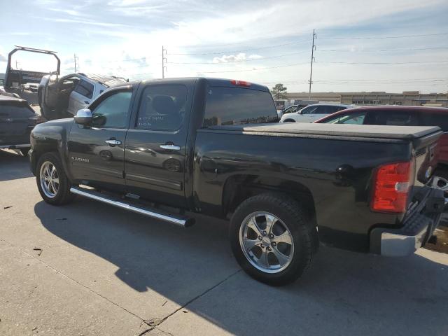 Foto 2 de la subasta – 2011 CHEVROLET SILVERADO con VIN 3GCPCSE01BG259864