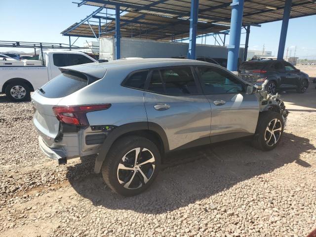 Photo 3 from auction – 2024 CHEVROLET TRAX 1RS with VIN KL77LGE22RC076451