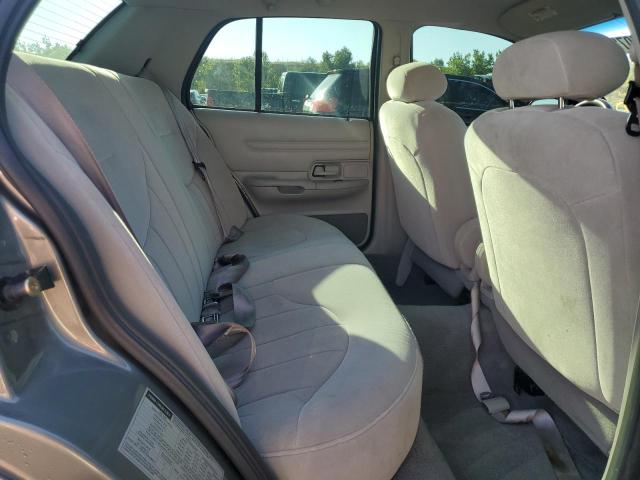 Photo 10 from auction – 2000 FORD CROWN VICT with VIN 2FAFP73W8YX120579