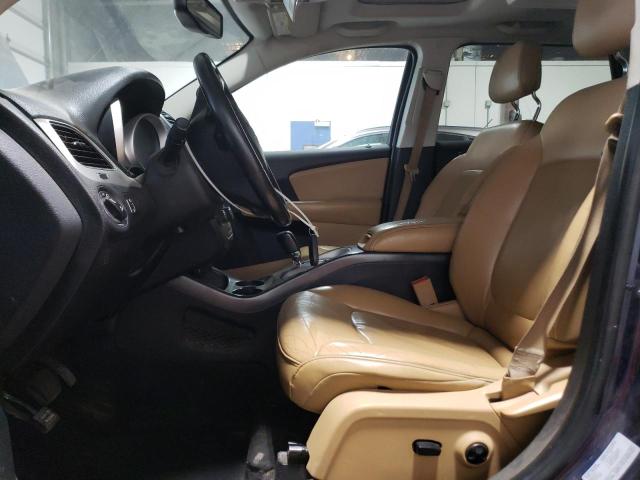 Zdjęcie 7 z aukcji – 2017 DODGE JOURNEY GT z VIN 3C4PDDFG1HT702986