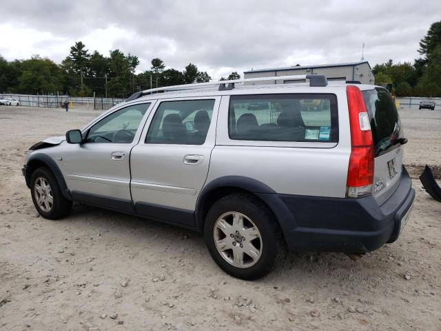 Photo 2 from auction – 2005 VOLVO XC70 with VIN YV1SZ592351195720