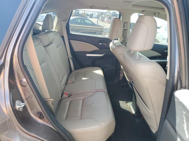 Photo 10 from auction – 2016 HONDA CR-V EXL with VIN 2HKRM4H72GH620656