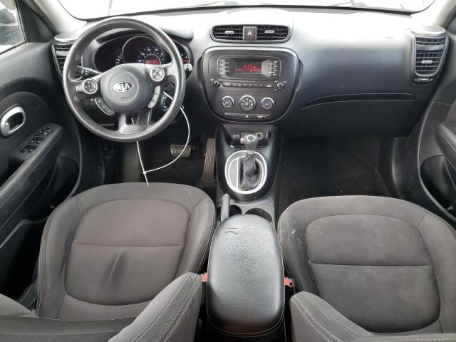 Photo 8 from auction – 2015 KIA SOUL with VIN KNDJN2A21F7762187