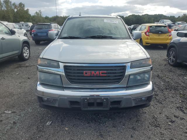 Photo 5 from auction – 2010 GMC CANYON SLE with VIN 1GTESCDE4A8145858