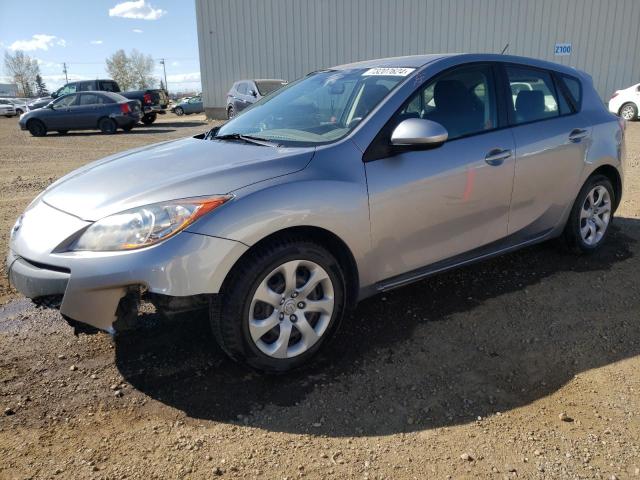 MAZDA 3 I 2012 with VIN JM1BL1KF5C1513167 - Photo from auction