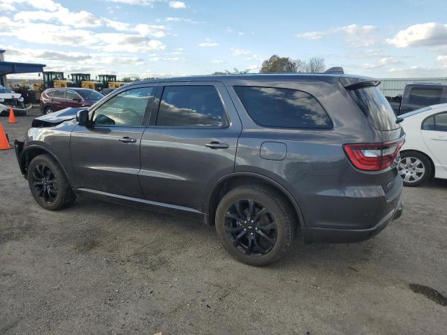 Photo 2 from auction – 2020 DODGE DURANGO GT with VIN 1C4RDJDG0LC142439