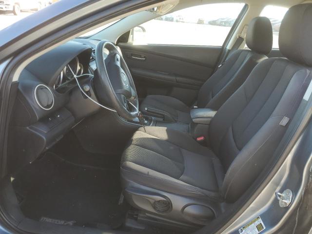 Photo 7 from auction – 2012 MAZDA 6 I with VIN 1YVHZ8BH7C5M30314