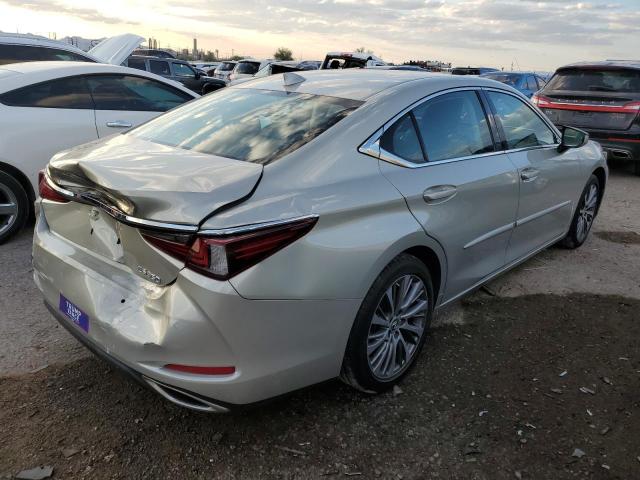 Photo 3 from auction – 2019 LEXUS ES 350 with VIN 58ABZ1B15KU038088
