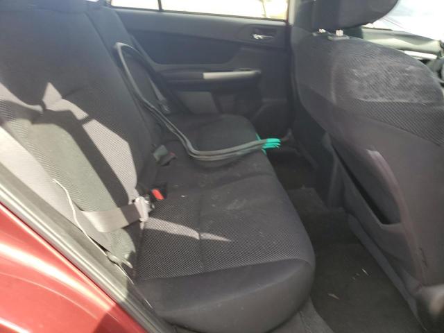 Photo 10 from auction – 2015 SUBARU IMPREZA PR with VIN JF1GPAC66FH211929