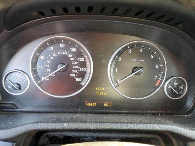 Photo 9 from auction – 2011 BMW X3 XDRIVE3 with VIN 5UXWX7C59BLT78484