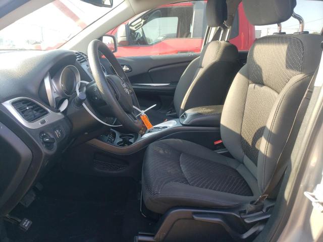 Photo 7 from auction – 2018 DODGE JOURNEY SE with VIN 3C4PDCAB5JT384348