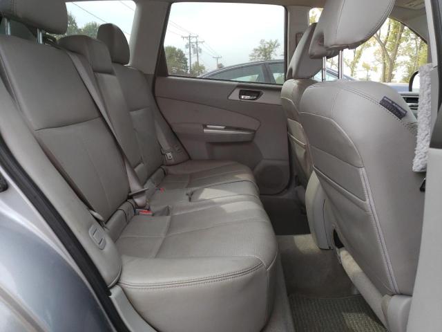Photo 11 from auction – 2010 SUBARU FORESTER 2 with VIN JF2SH6DC4AH725064