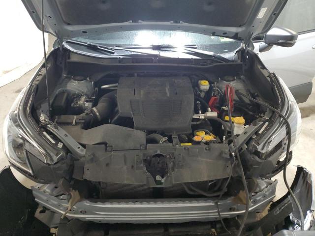 Photo 12 from auction – 2022 SUBARU FORESTER W with VIN JF2SKAMCXNH508158